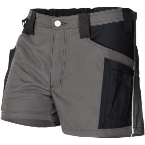 KÜBLER ACTIVIQ SHORTS 20505365 Work Shorts MEN - Elasticated Waistband