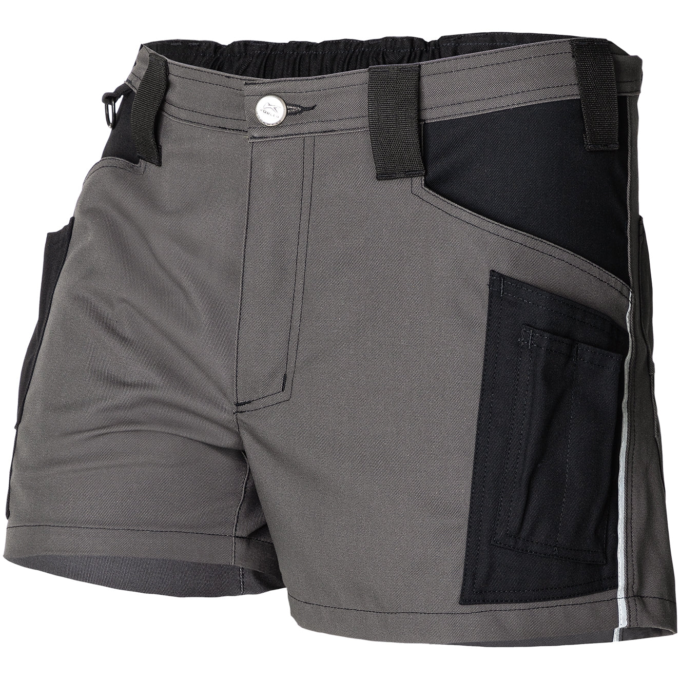 KÜBLER ACTIVIQ SHORTS 20505365 Work Shorts MEN - Elasticated Waistband