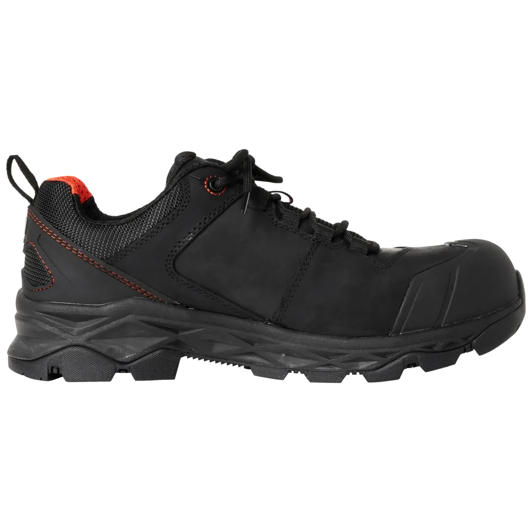 HELLY HANSEN OXFORD LOW S3 78402 Safety Shoes S3 MEN Work Shoe - Composite Toe & Metal Free Midsole – Image 5
