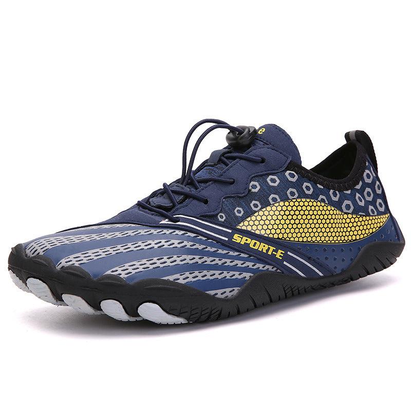 Cross-Border Five-Finger Fishing Shoes: Barefoot Freedom, Superior Grip – Image 6
