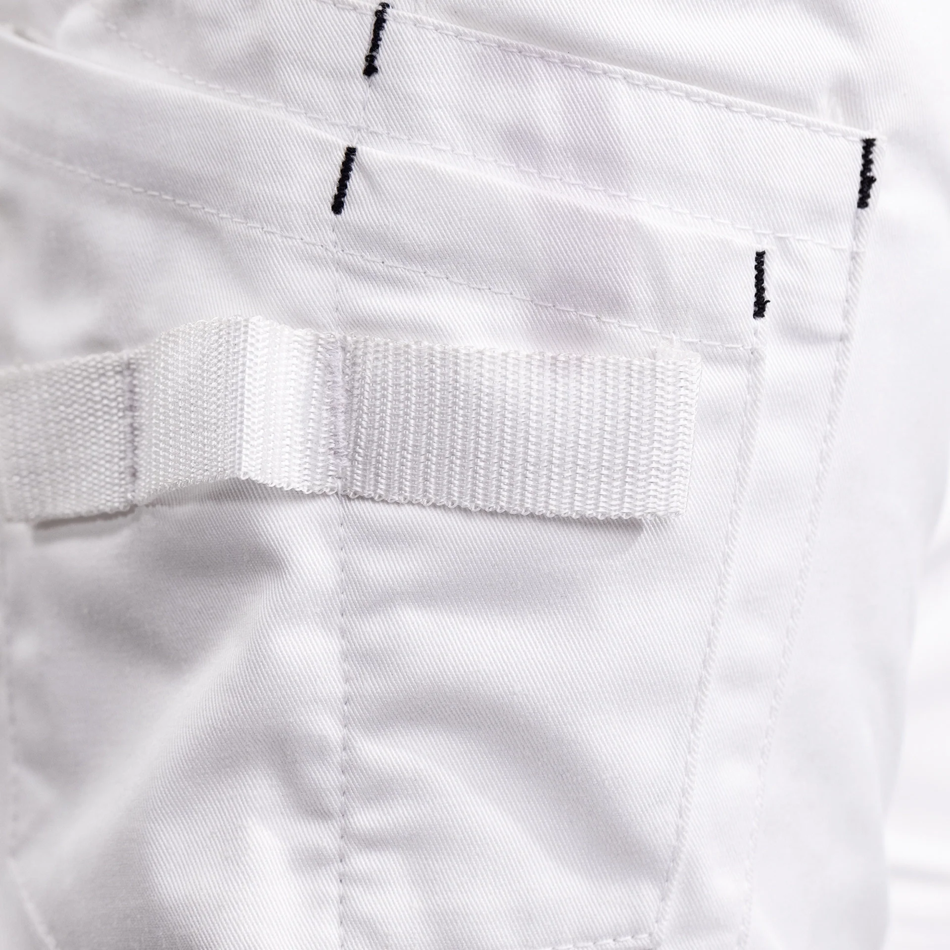 TMG KULT WORKER Work Trousers MEN - Cordura Knee Pad Pockets – Image 6