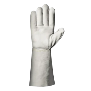 SIR SAFETY CELEBES Work Gloves - Grain Cowhide Leather - 12 Pairs