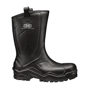 SIR SAFETY JUMBO S5 Safety Boots Men - Composite Toe