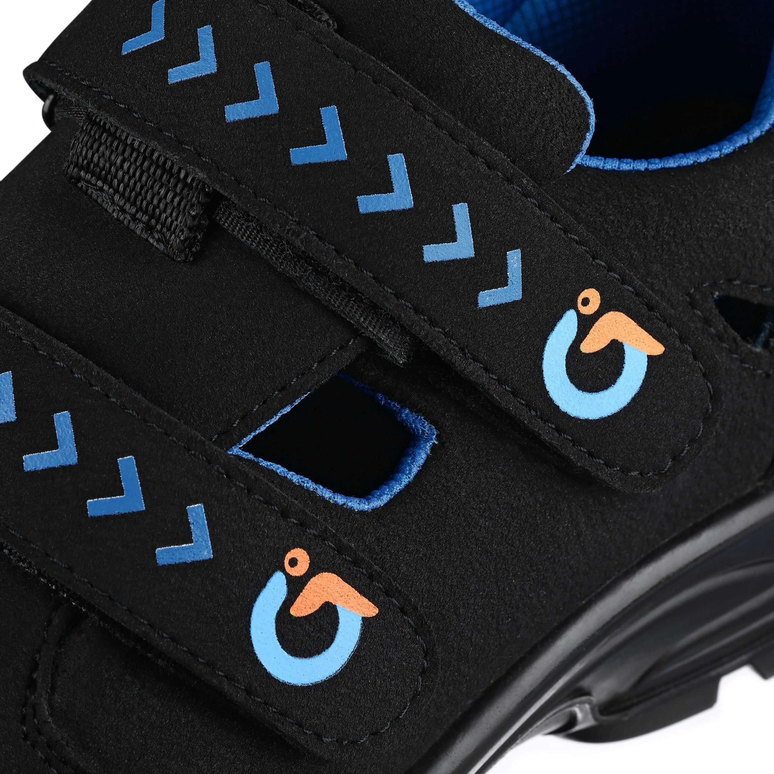 TMG SUMMER FLEX Safety Shoes S1P MEN Work Shoe - Composite Toe & Puncture Resistant Midsole – Image 4