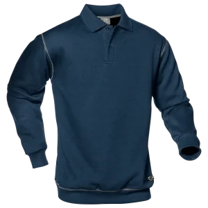 SIR SAFETY SIRFLEX Comfort Work Sweatshirt Men - Elastic Cuffs