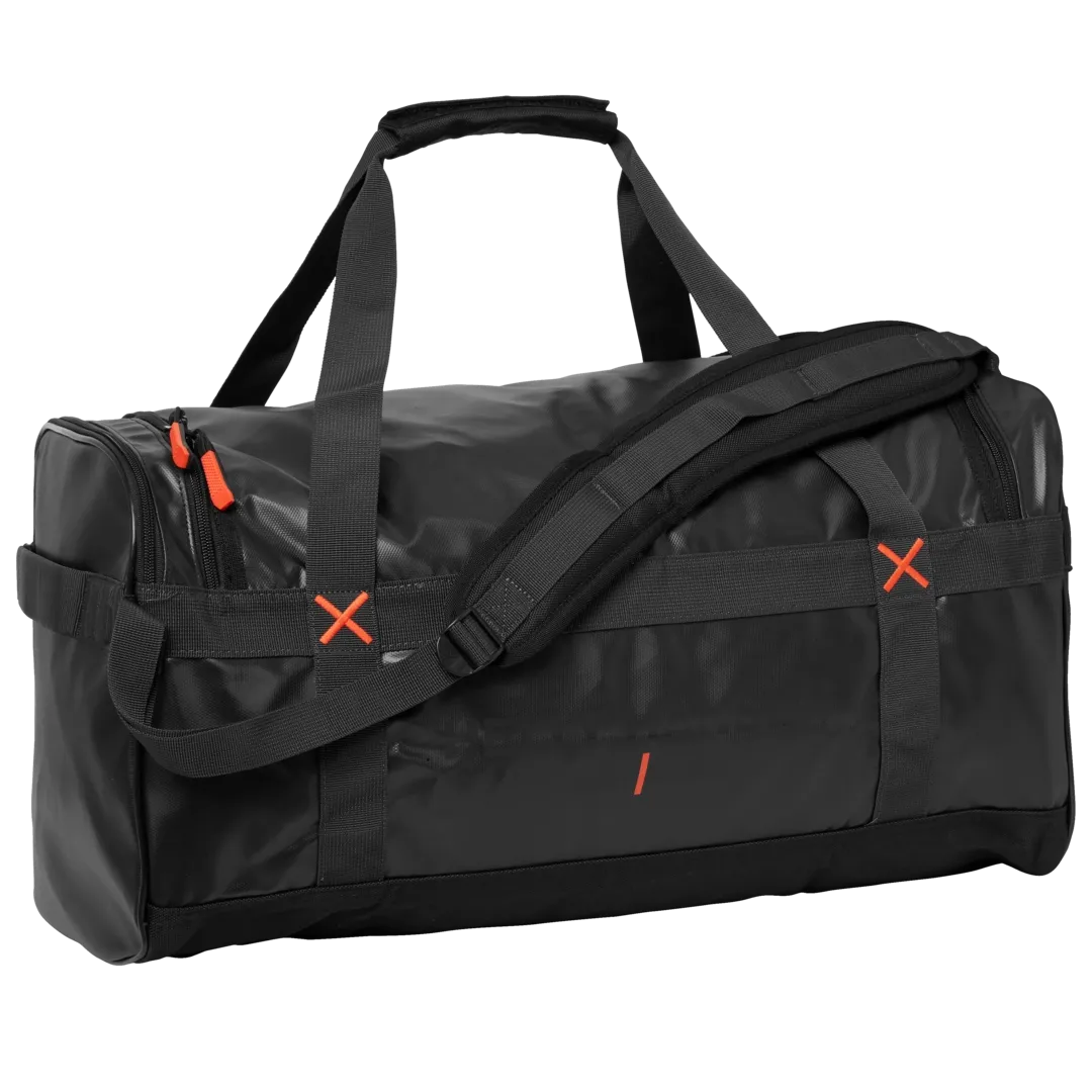 HELLY HANSEN HH DUFFEL BAG 90L 79574 Duffel Bag - Water Resistant – Image 2