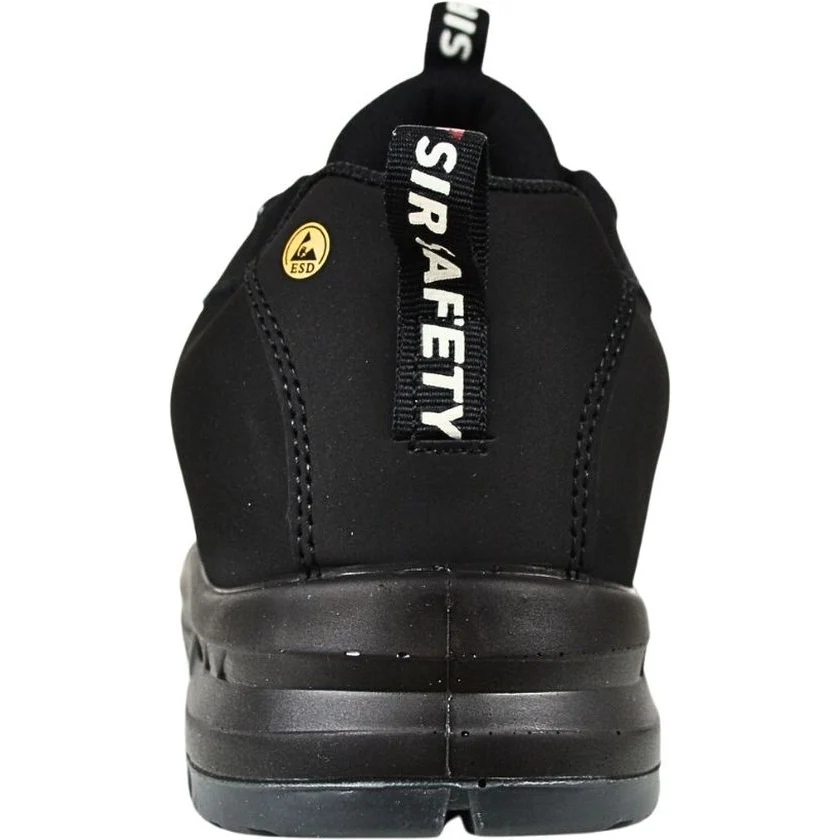 SIR SAFETY SIENNA S3 Work Shoes Men - Glass Fibre Toecap – Image 9