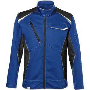 KÜBLER ICONIQ WORK JACKET - Scratch Free Comfort