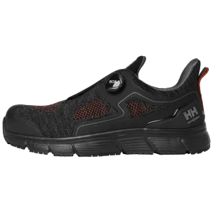 HELLY HANSEN KENSINGTON LOW BOA S1PS 78351 Safety Shoes S1PS MEN Work Shoe - Metal Free