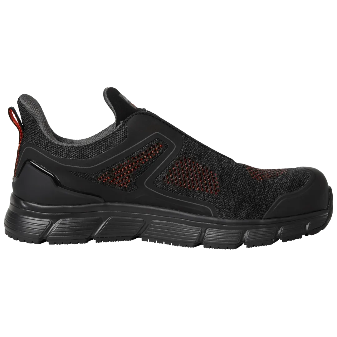 HELLY HANSEN KENSINGTON LOW BOA S1PS 78351 Safety Shoes S1PS MEN Work Shoe - Metal Free – Image 6