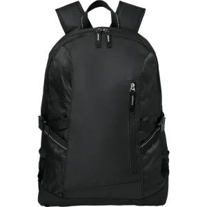 Polyester Laptop Backpack
