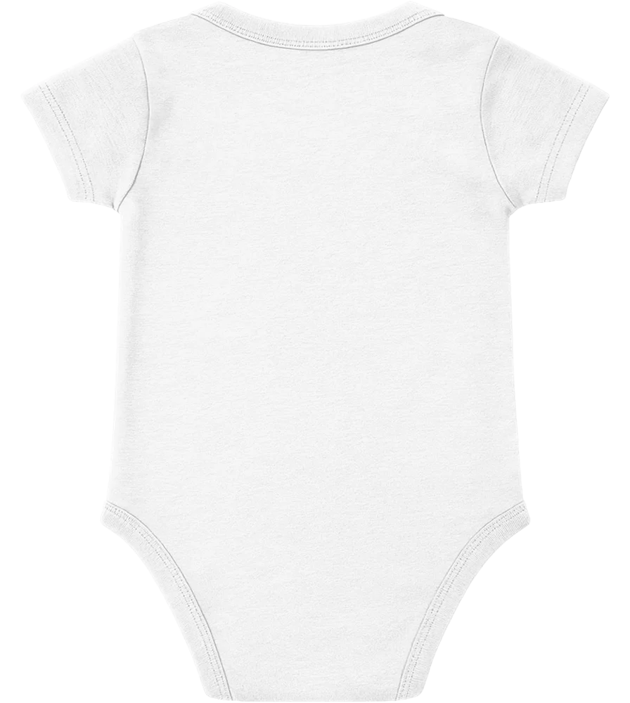 Baby Loading Design - Baby bodysuit – Image 3