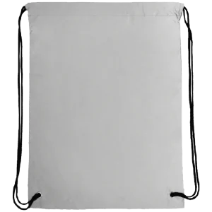 Reflective Drawstring Bag