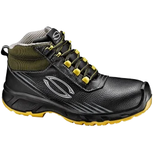 SIR SAFETY FENICE CPS S3 Work Shoes Men - Fiberglass Toe Cap