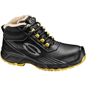 SIR SAFETY WINTER FENICE S3 Work Shoes Men - Fiberglass Toe Cap