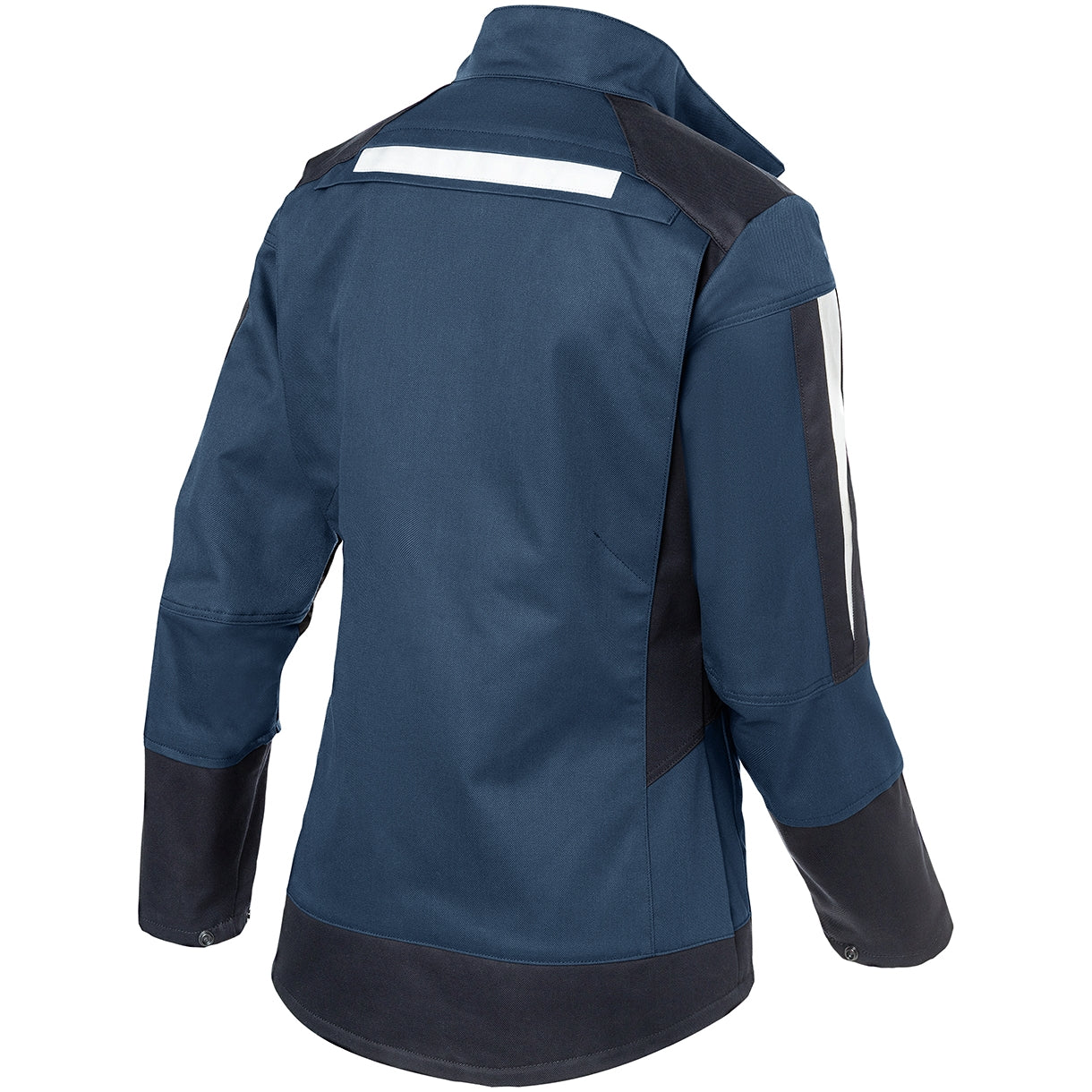 KÜBLER PROTECTIQ Jacket 14918428 Work Jacket WOMEN Safety Jacket - Flame Resistant – Image 3