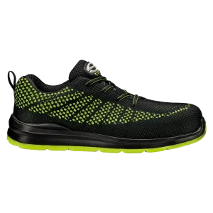 SIR SAFETY MAGIC FOBIA S1P Work Shoes Men - Fiberglass Toe Cap