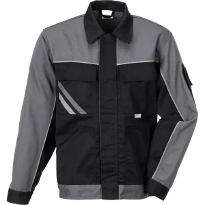 PLANAM HIGHLINE Work Jacket MEN Safety Jacket - Durable