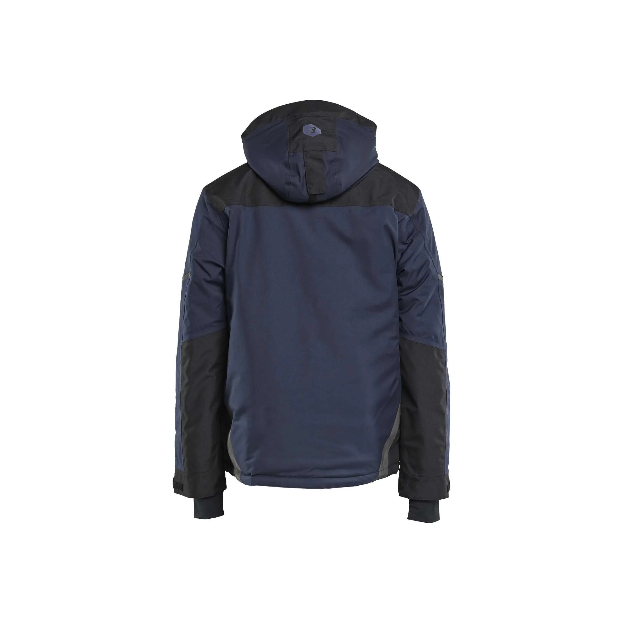 BLAKLADER 48811987 Winter jacket Work Jacket MEN - Waterproof – Image 8