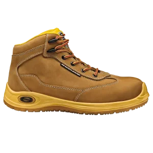 SIR SAFETY SEDAN Safety Boots S3 MEN Work Boot - Composite Toe & Composite Midsole