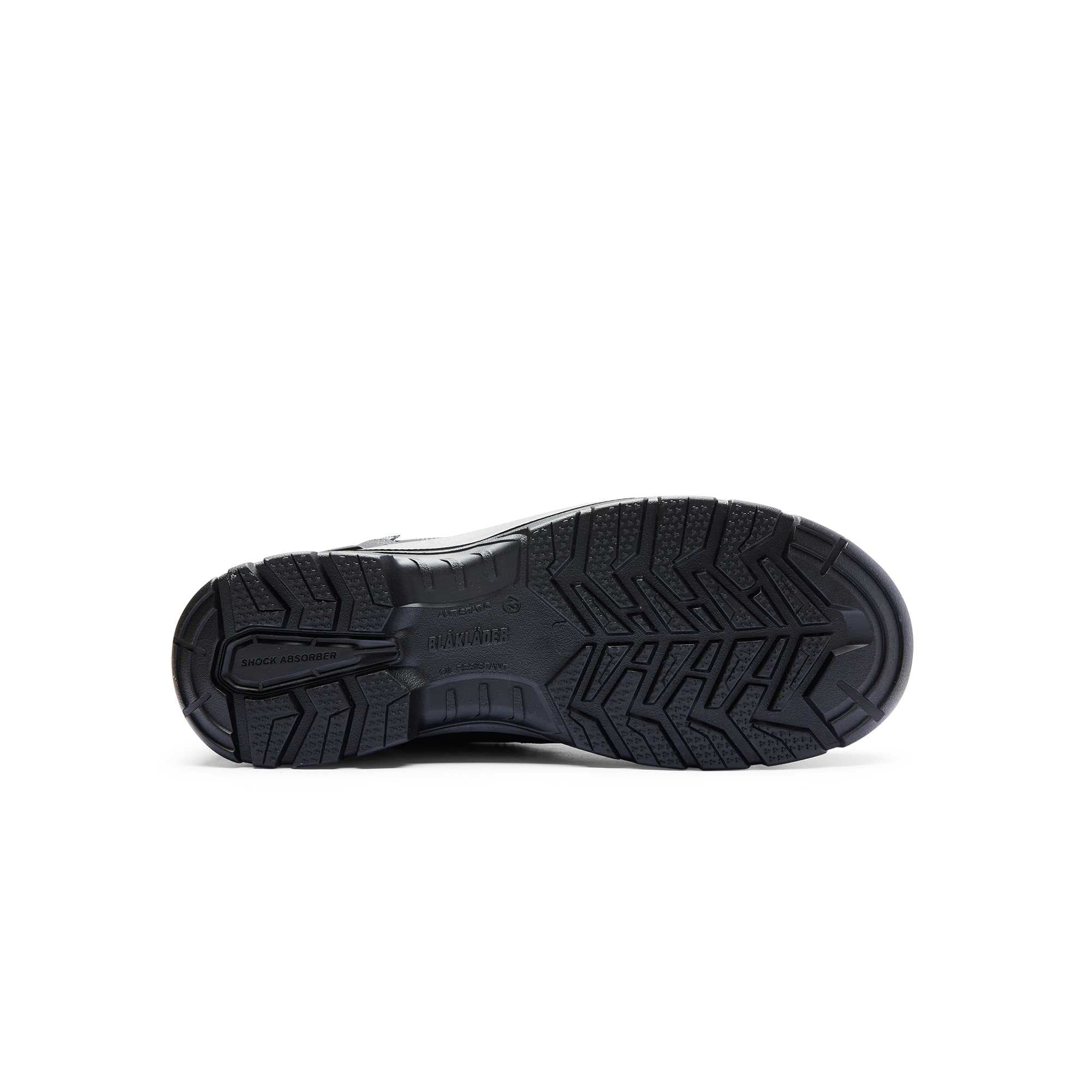 BLAKLADER 24540000 ELITE Safety Shoe Waterproof Work Shoe MEN - Waterproof – Image 9