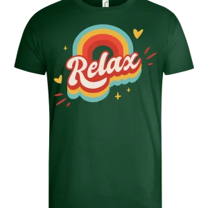 Relax Design - Basic men's t-shirt