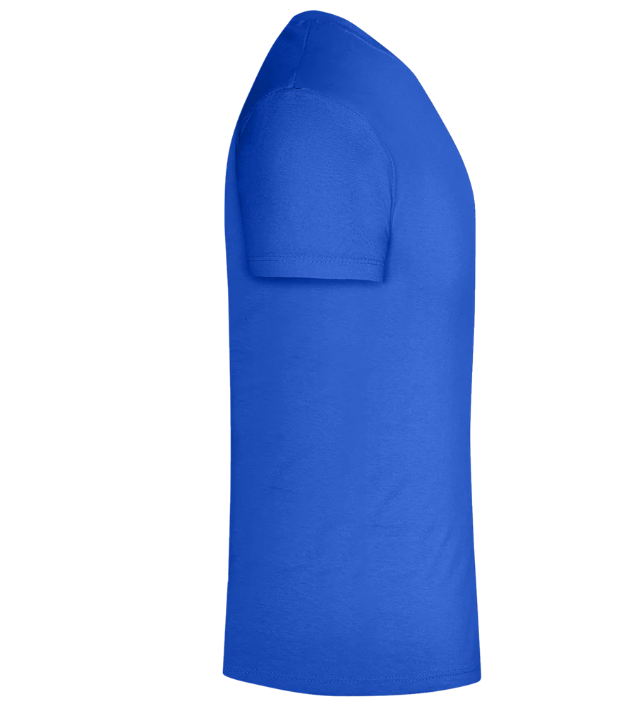 Relax Design - Basic men's t-shirt – Image 9