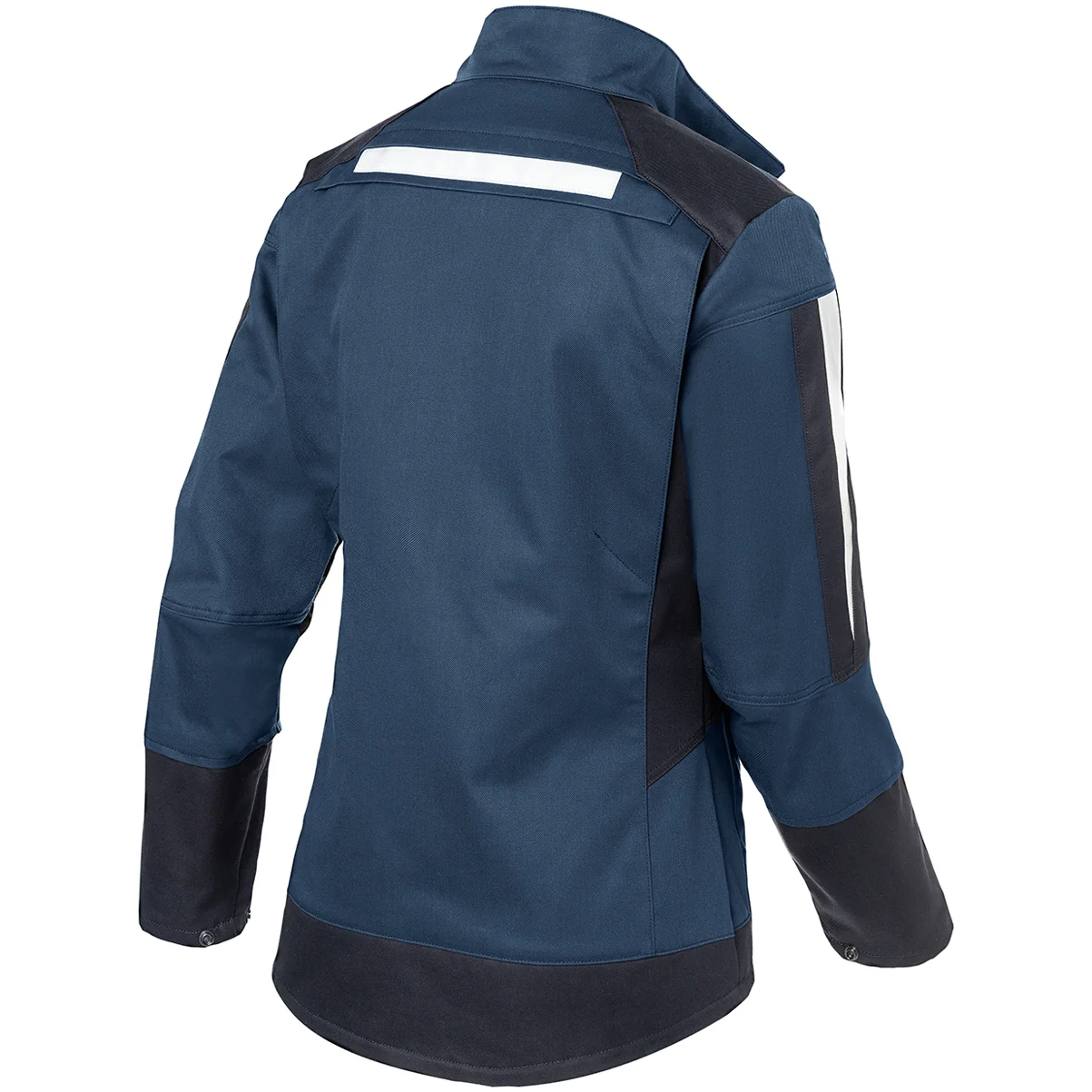 KÜBLER PROTECTIQ Jacket 14908428 Hi Vis Reflective Work Jacket WOMEN - Flame Resistant – Image 3