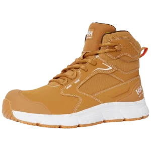 HELLY HANSEN KENSINGTON MXR MID S3S 78354 Safety Boot S3S MEN Work Shoe - Metal Free
