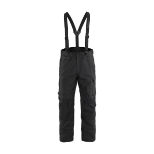 BLAKLADER 18101977 Winter Trousers Men - Waterproof