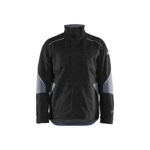 BLAKLADER 40611516 Flame resistant Jacket Work Jacket MEN - Flame Resistant