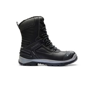 BLAKLADER 24560000 ELITE Winter Boot Waterproof Safety Boots S3 MEN Work Shoe - Waterproof