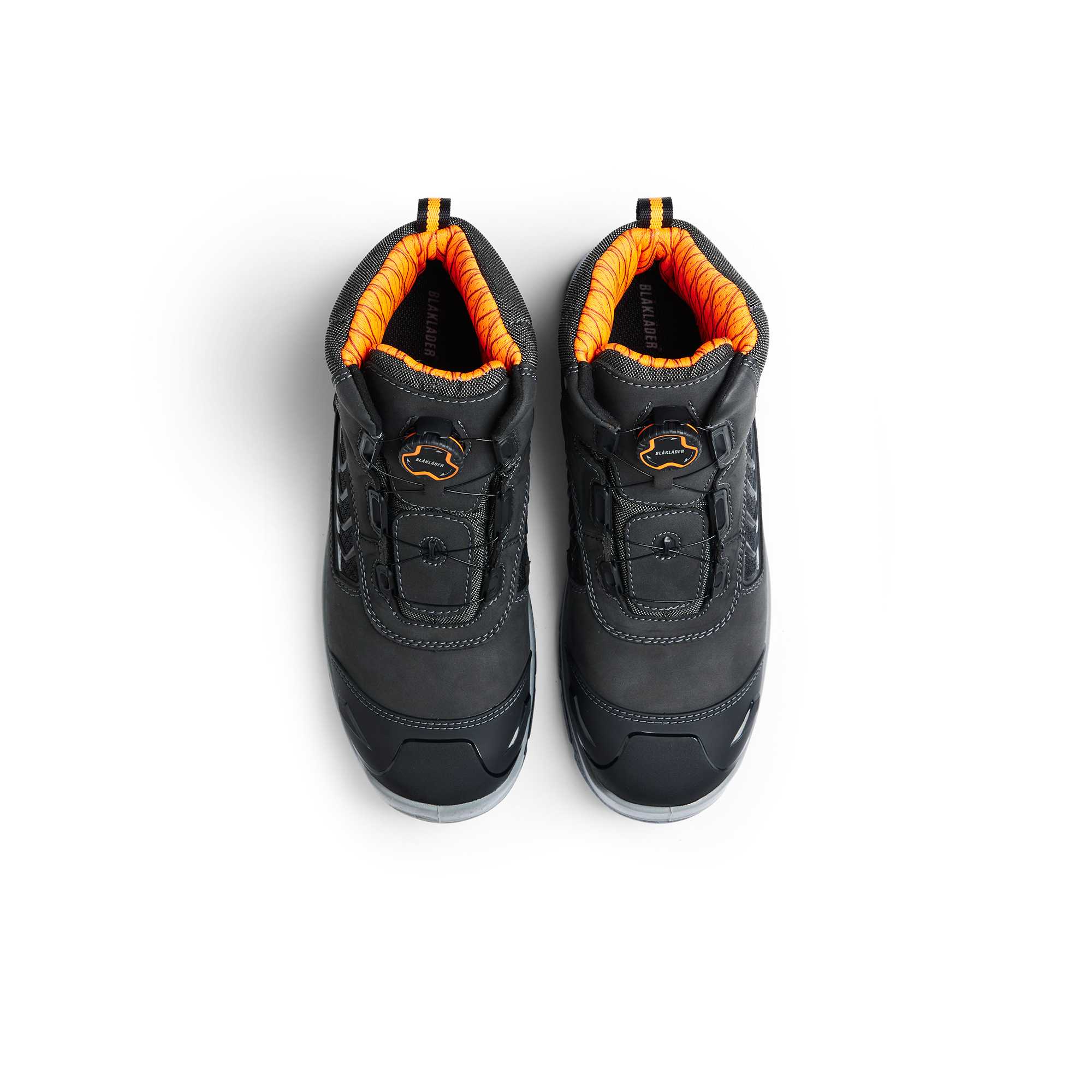 BLAKLADER 24530000 ELITE Safety Boot S3 MEN Work Boot - Composite Toe & Textile Midsole – Image 6