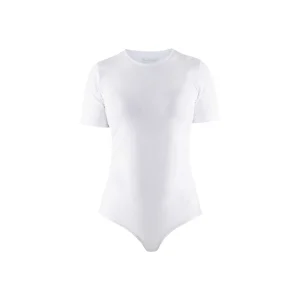 BLAKLADER 34041029 Women's Bodysuit Short Sleeve Work T-Shirt WOMEN - 95% Cotton