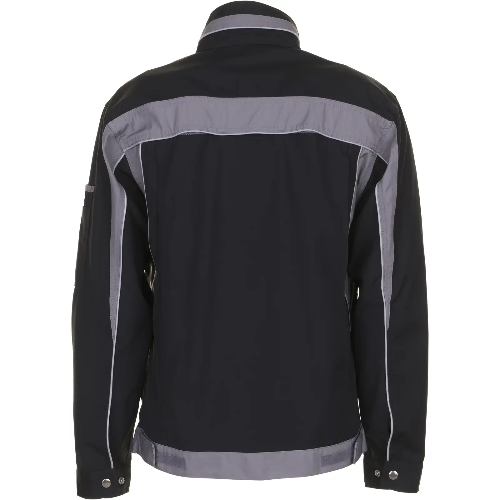 PLANAM PLALINE Work Jacket MEN Safety Jacket - Breathable – Image 3