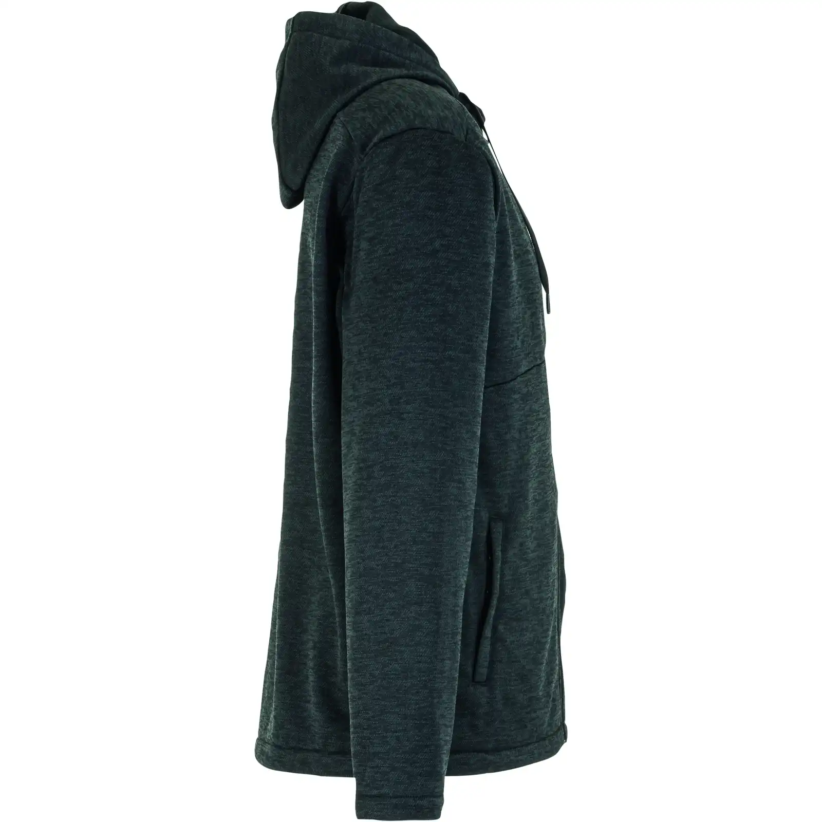 PLANAM OUTDOOR EAGLE JACKET Work Jacket MEN Safety Jacket - Fleece Lined – Image 9