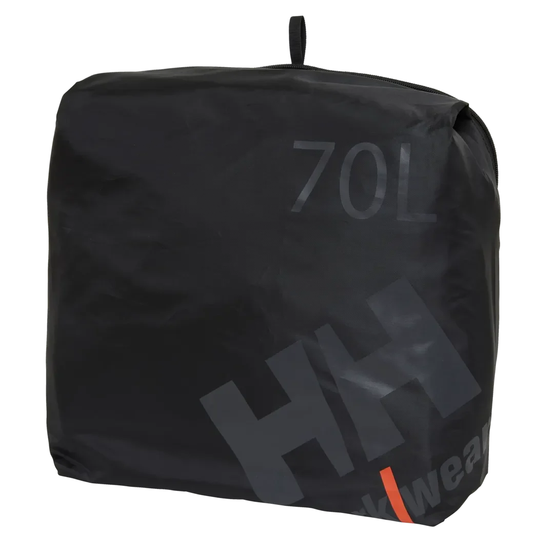 HELLY HANSEN HH DUFFEL BAG 70L 79573 Duffel Bag - Water Resistant – Image 3