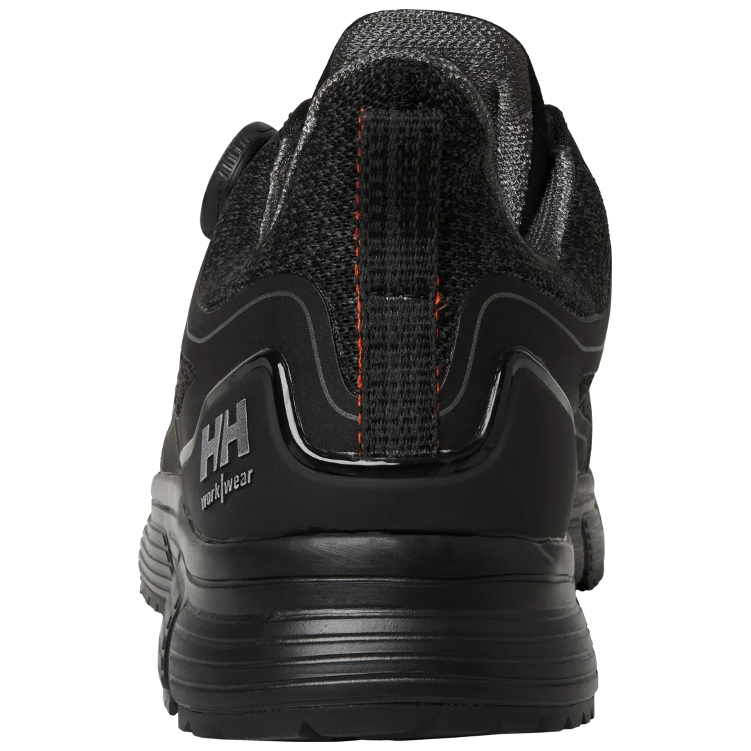 HELLY HANSEN KENSINGTON LOW BOA S1PS 78351 Safety Shoes S1PS MEN Work Shoe - Metal Free – Image 5