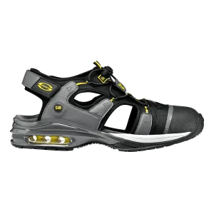 SIR SAFETY HORIZON Safety Sandals SB MEN Work Sandal - Composite Toe