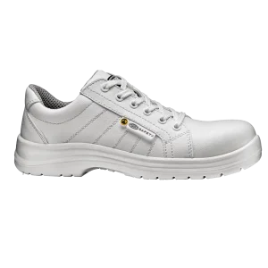 SIR SAFETY FOBIA S2 Work Shoes Men - Fiberglass Toe Cap