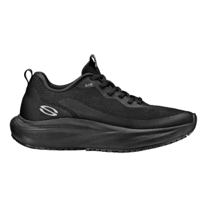 SIR SAFETY RUNNER Safety Shoes O1 FO SR MEN Work Shoe - Memory Foam Insole