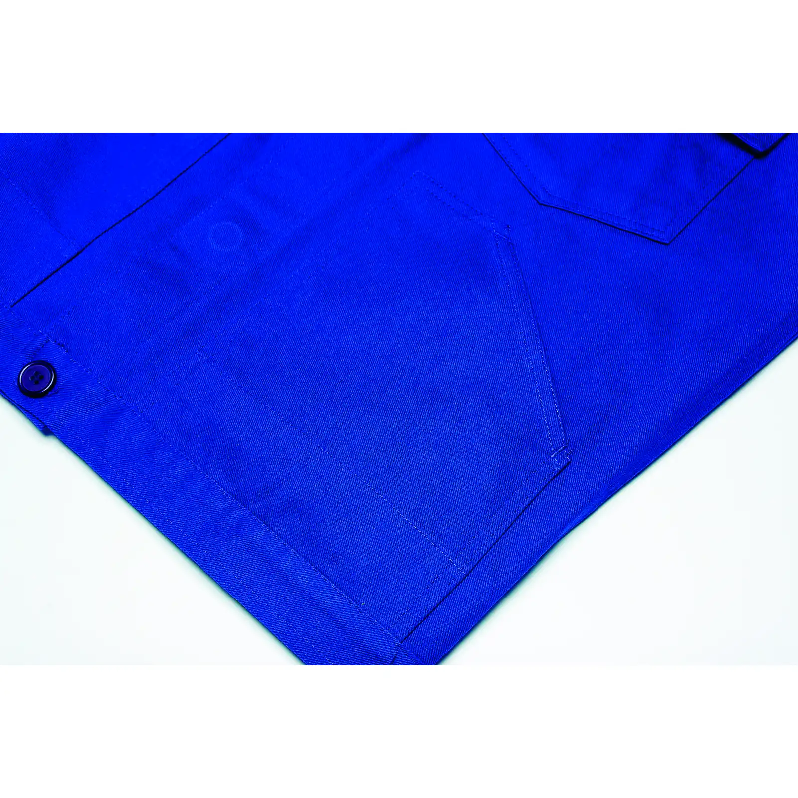 PLANAM BW 270 Work Jacket MEN Safety Jacket - Durable – Image 8