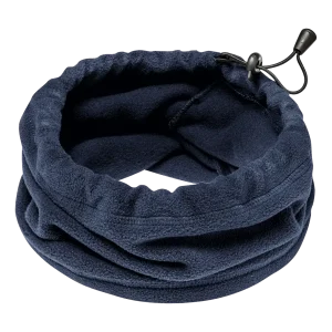 SIR SAFETY FLEECE NECKWARMER Work Sweatshirt MEN - Adjustable Drawstring (12 Pack)