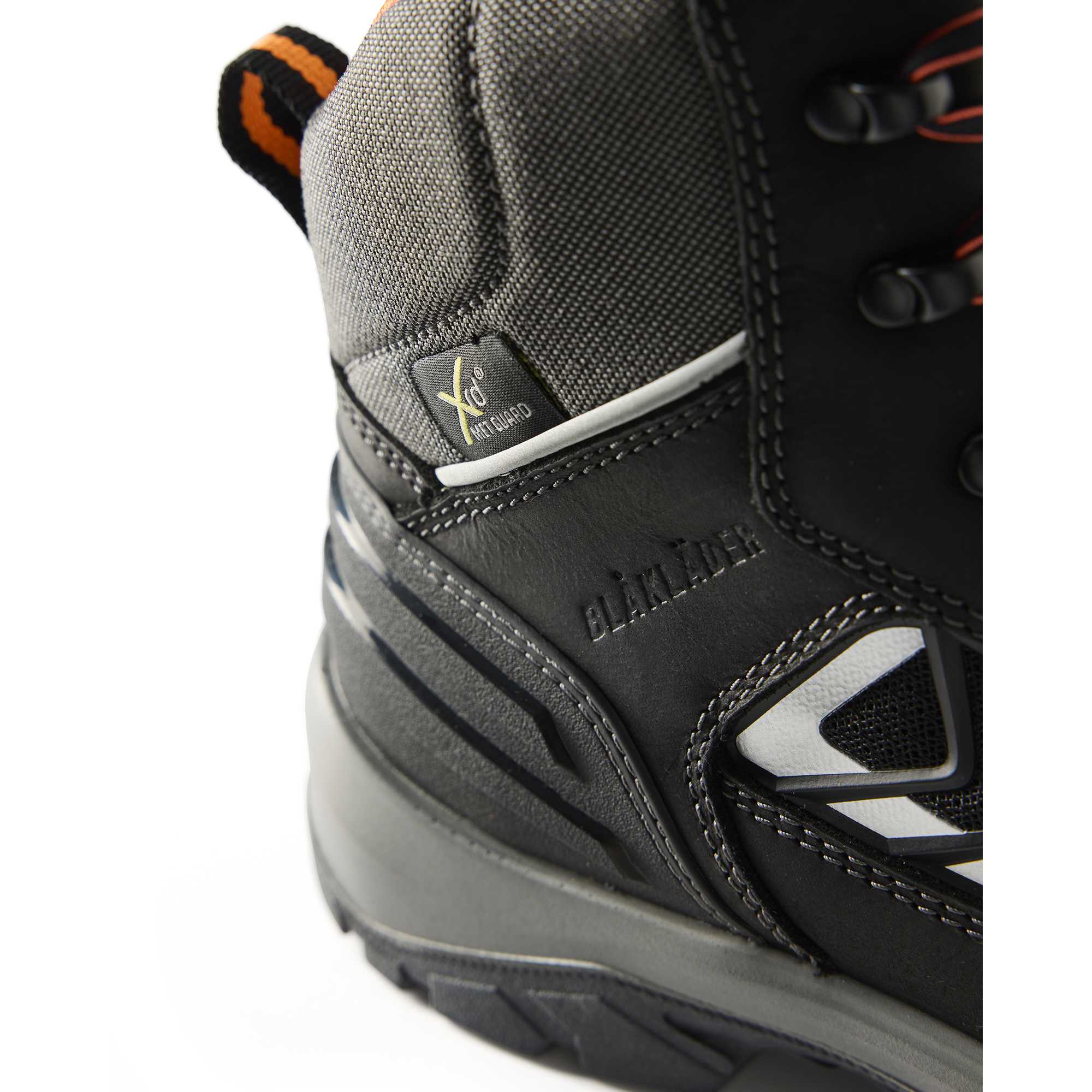 BLAKLADER 24460000 ELITE Safety Boot S3 MEN Work Boot - M-Guard Protection – Image 6