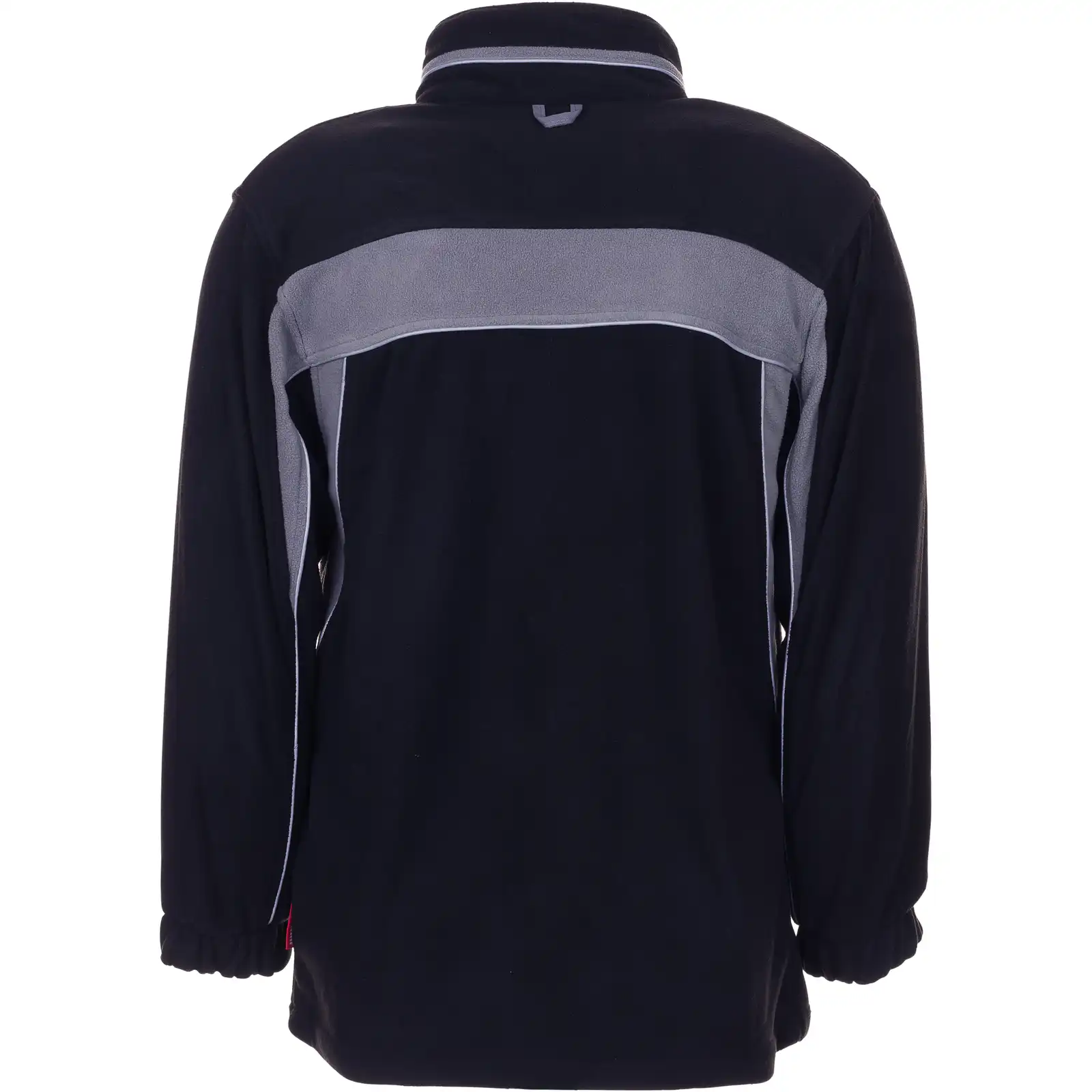 PLANAM PLALINE OUTDOOR Fleece Work Jacket MEN Safety Jacket - Thermal Insulation – Image 3