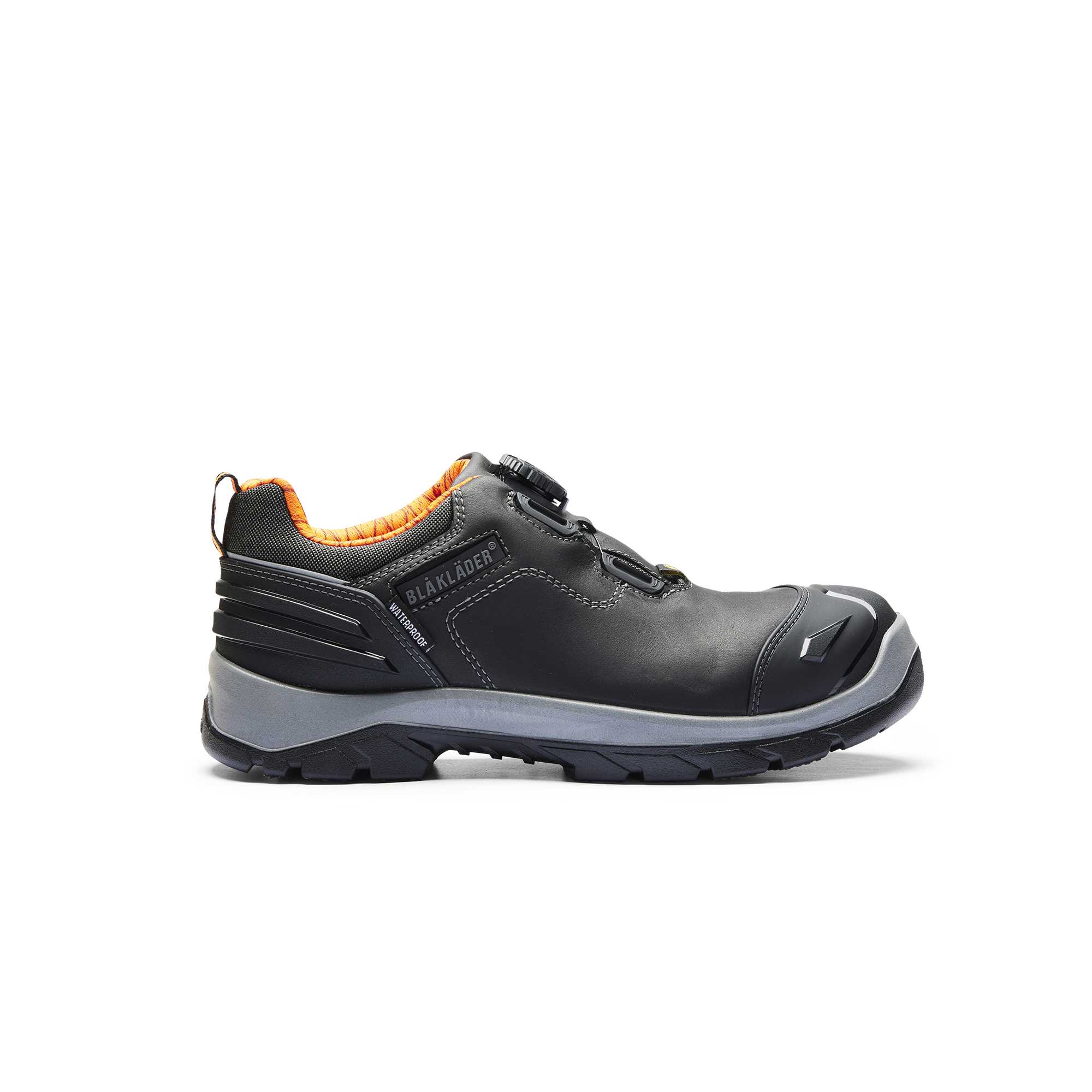 BLAKLADER 24540000 ELITE Safety Shoe Waterproof Work Shoe MEN - Waterproof – Image 8