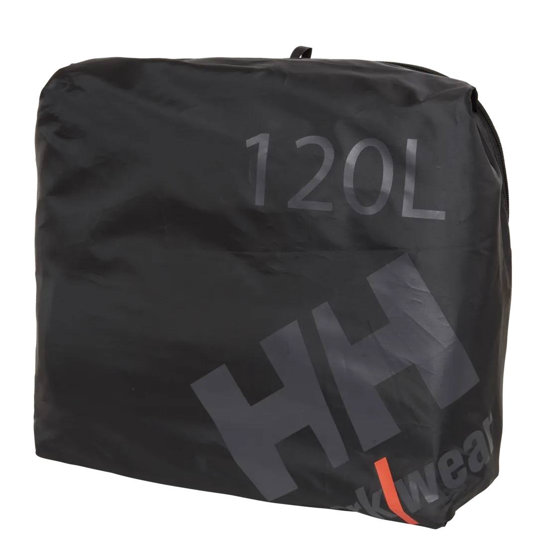 HELLY HANSEN HH DUFFEL BAG 120L 79575 - Water Resistant – Image 3