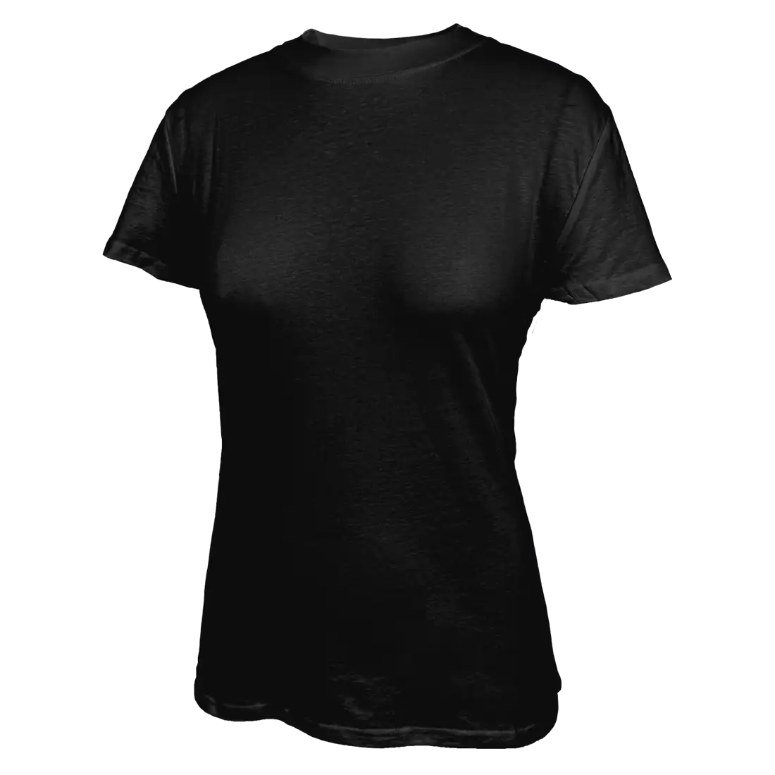 SIR SAFETY SIRFLEX ladies' Short Sleeve 12 Work T-Shirt WOMEN - 100% Cotton – Image 7