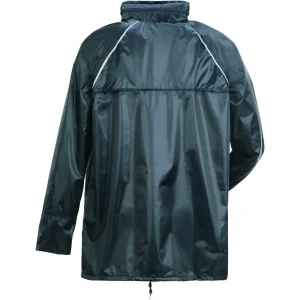 PLANAM OUTDOOR AQUA Work Rain Set MEN Safety Rain Set - Waterproof