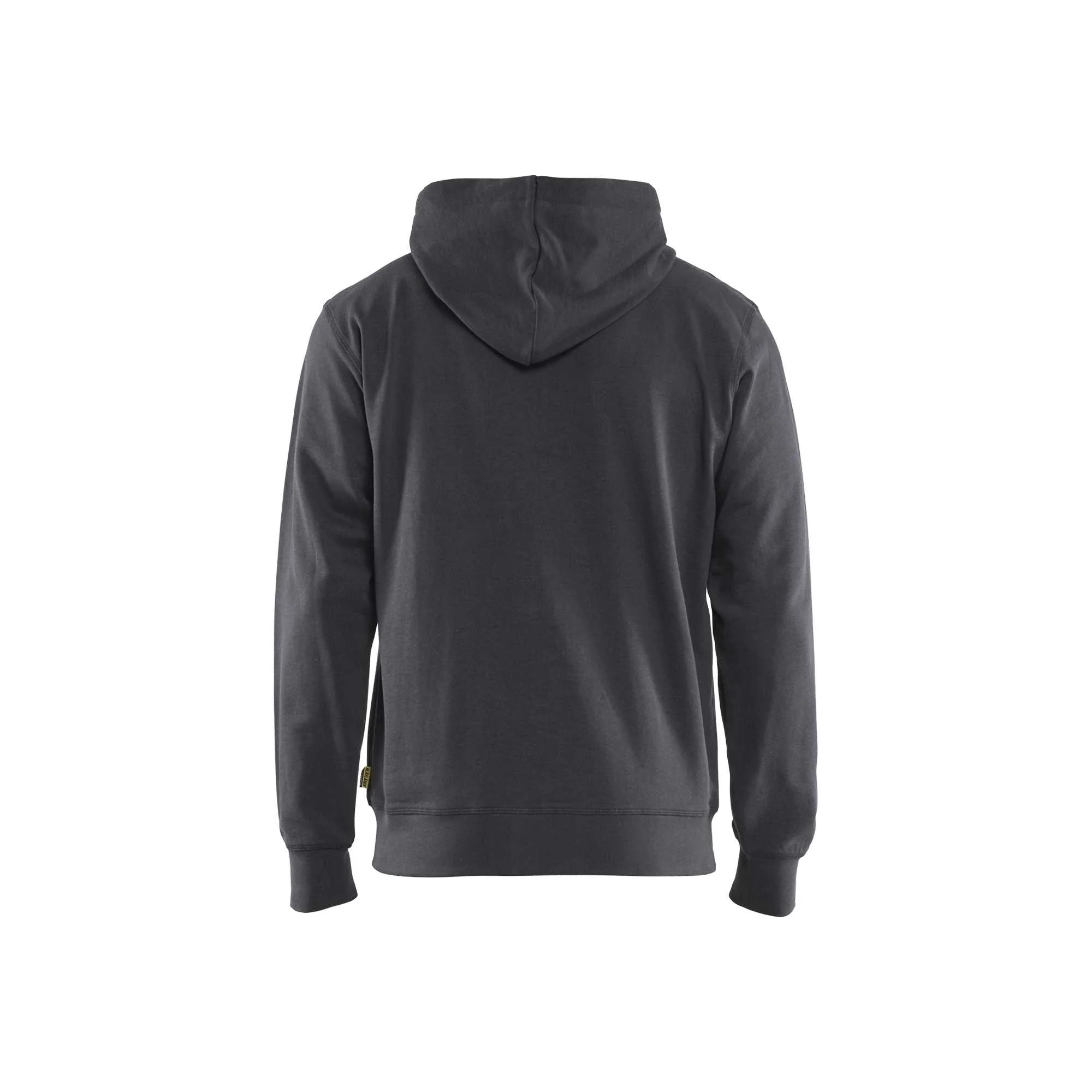 BLAKLADER 33661158 Hoodie With Zipper Hoodie Work Sweatshirt MEN - 100% Cotton – Image 7